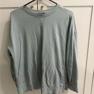 Sweaty Betty pull over